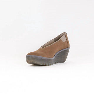 Fly London - Women's Wedge Heeled Shoes