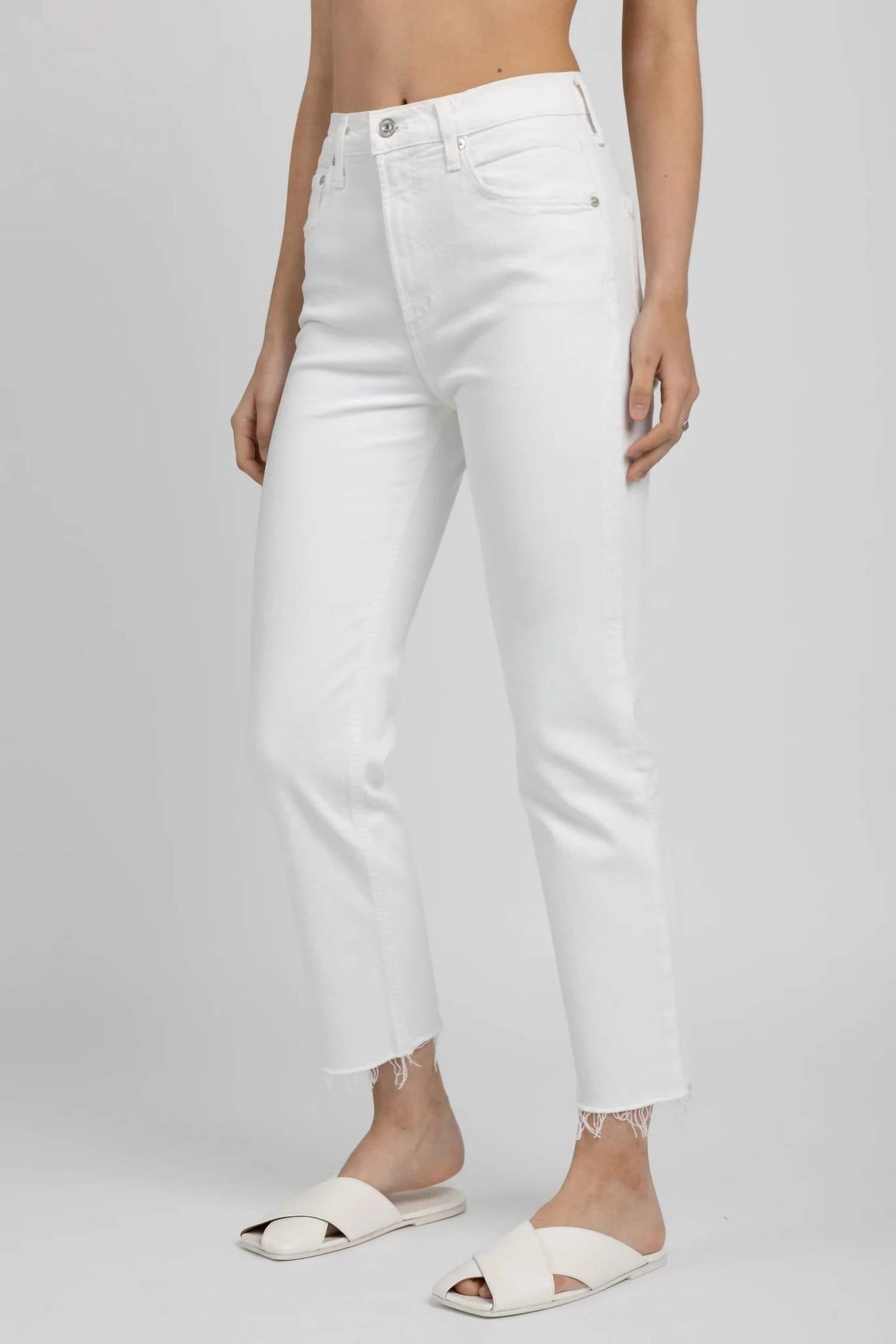 Citizens Of Humanity - Daphne Crop Pants