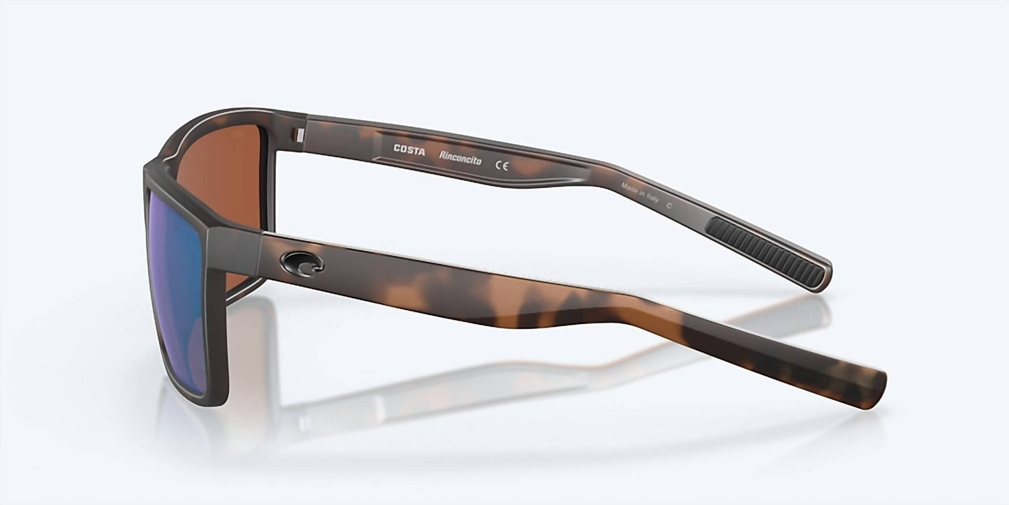 Costa Del Mar - Rinconcito Polarized Sunglasses 9016 - 22 - 60