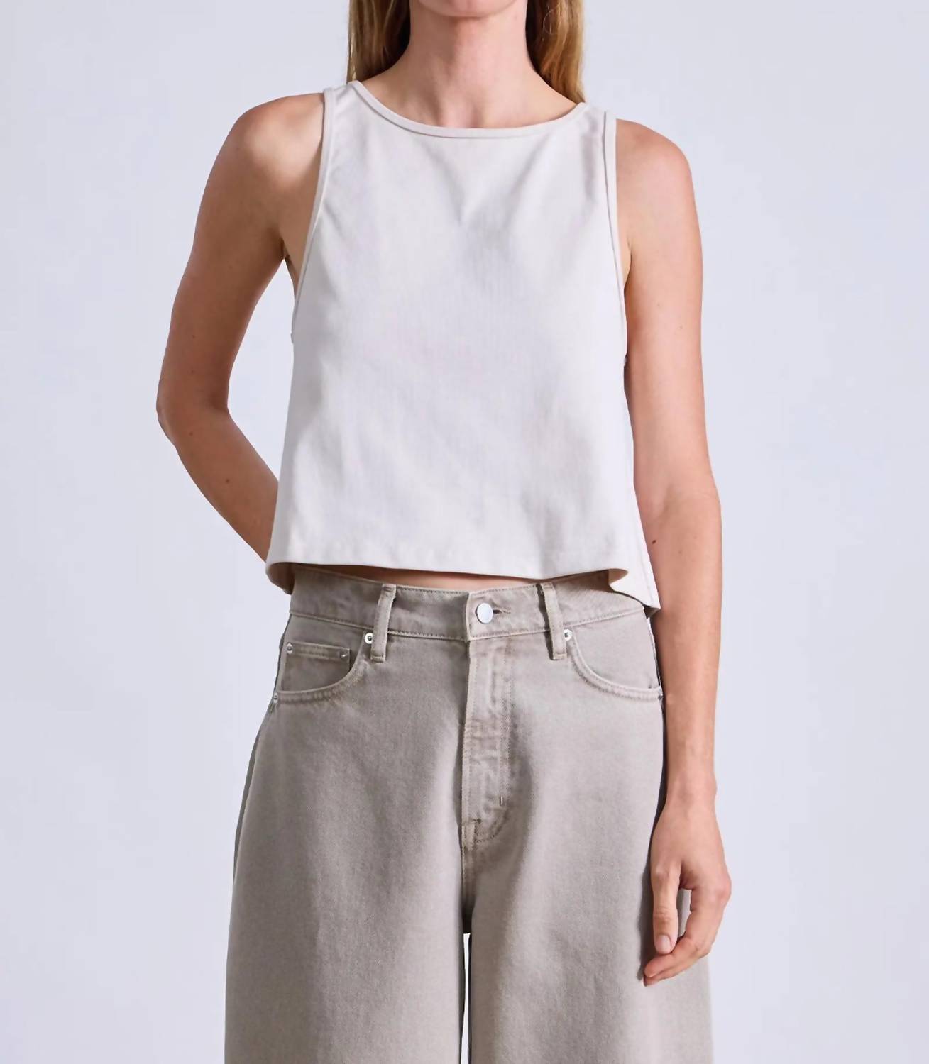 Apiece Apart - New Agnes Tank