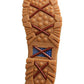 Twisted X - Men's Cellstretch Waterproof 6" Work Boot