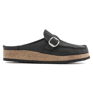 Birkenstock - Tamanco Buckley Feminino