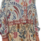 Farm Rio - Romantic Lightness Knit Cardigan