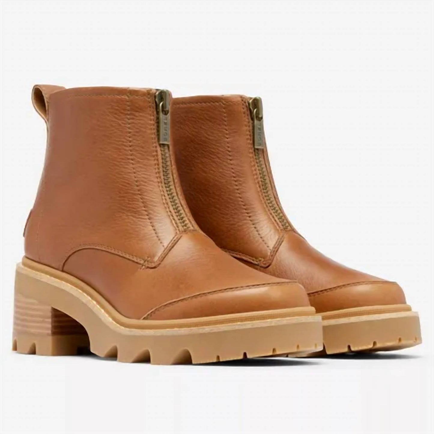 Sorel - Women Joan Now Zip Boots