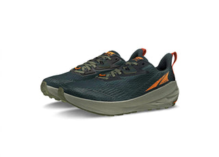 Altra - Experiência Masculina Selvagem