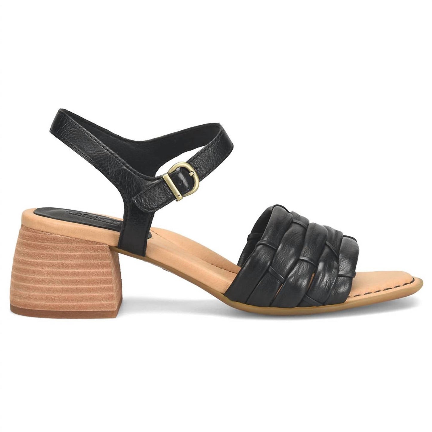Born - Shonie Sandal