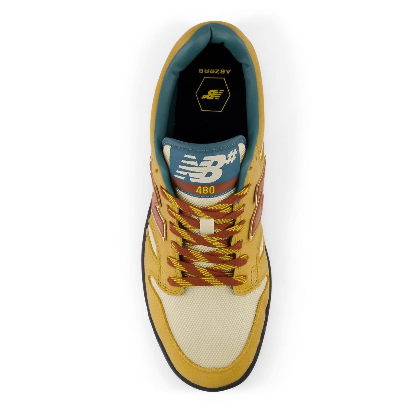 New Balance - Men's Numeric 480 Trail Sneaker