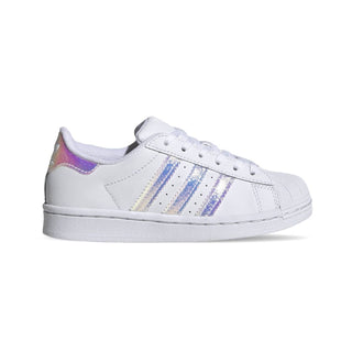 Adidas - Kids' Superstar C Shoe