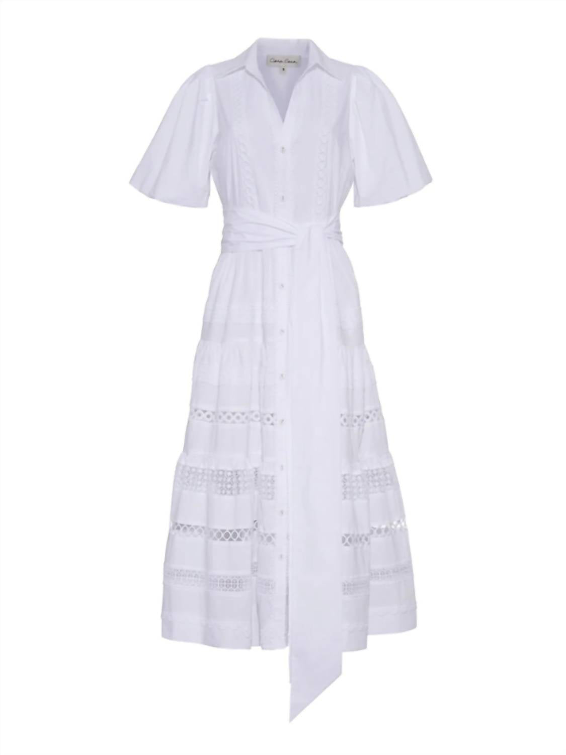 Cara Cara - Mardi Midi Dress