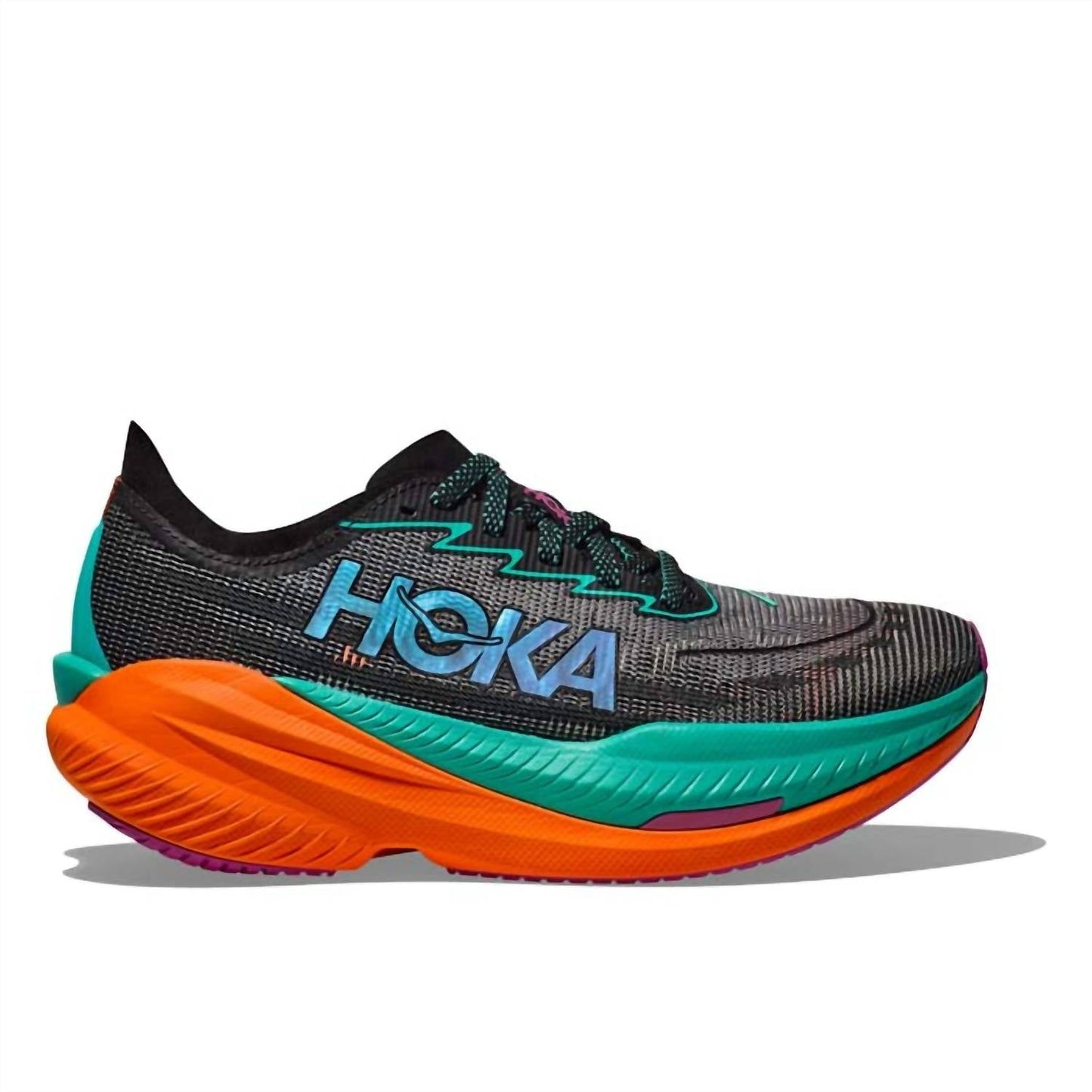 Hoka - Women's Mach X 2 Running Shoes