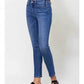 Vervet By Flying Monkey - High Rise Skinny Jeans