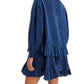 Free People - Sachi Mini Dress