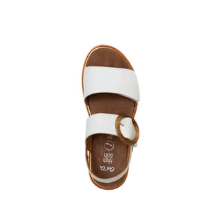 Ara - Women's Bridgeport Wedge Sandal
