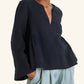 Merlette - Mystica Top