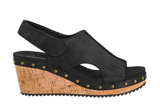 Corkys Footwear - Women's For Keeps Wedge