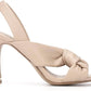Kenneth Cole - Women's Blanche 85 Knot Slingback Heeled Sandal