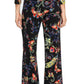 Johnny Was - POTTERY WIDE LEG PANT
