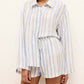 Marie Oliver - Nico Beach Shirt