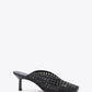 3.1 Phillip Lim - ID Macrame Mule