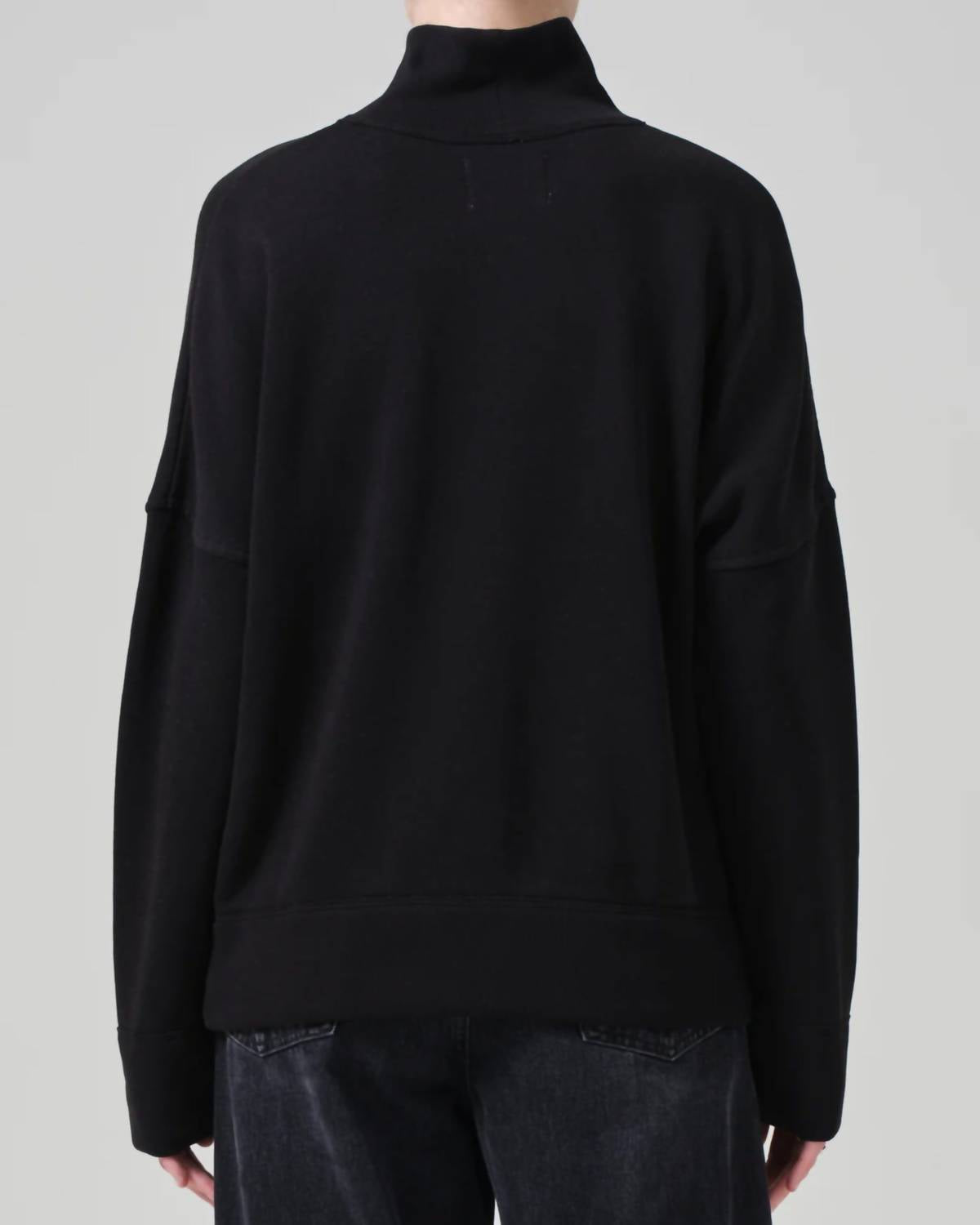 Citizens Of Humanity - Cara Turtleneck Sweater