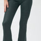 Ag Jeans - Farrah Boot Crop