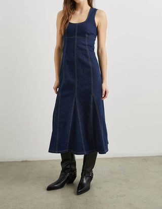 Rails - Minna Dress