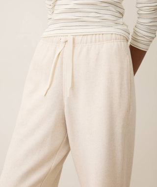 Marine Layer - Cloud 9 Fleece Wide Leg Sweatpant