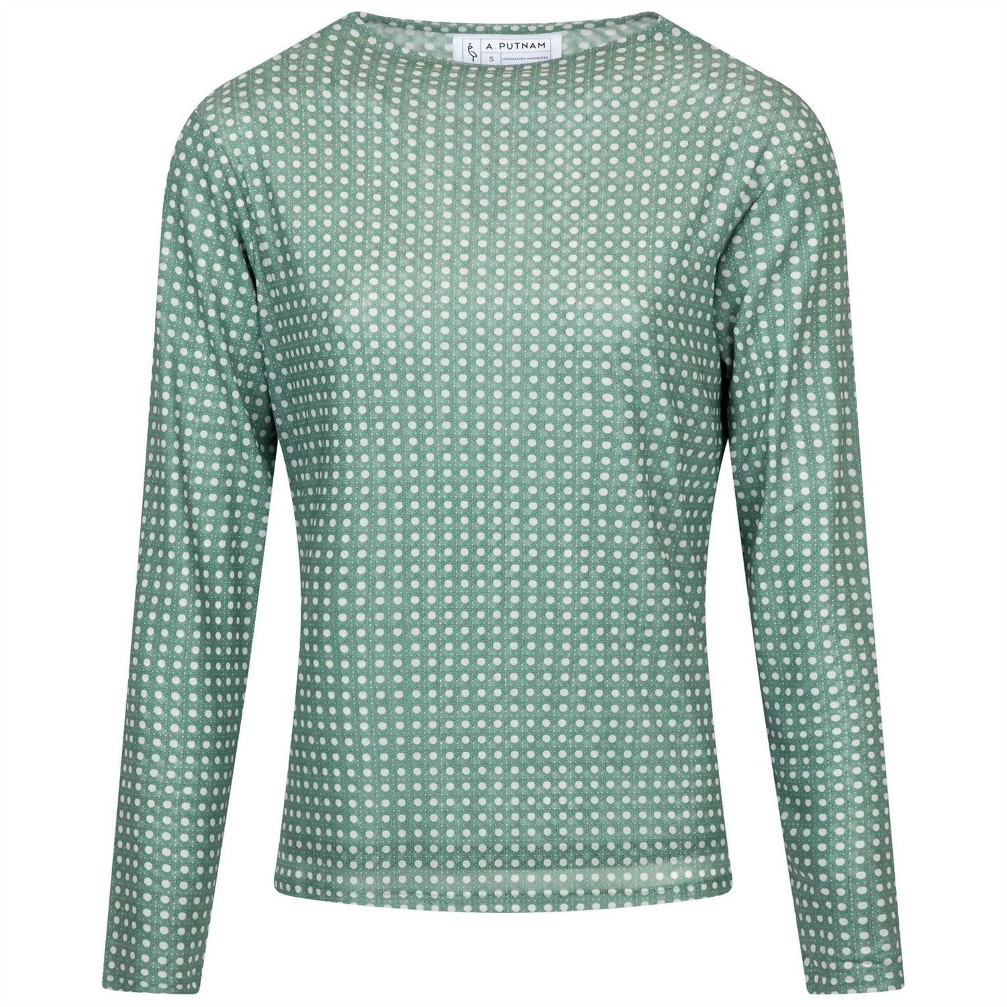 A. Putnam - Women's Sentry Upf Long Sleeve Top