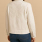 Adore - Butterfly Button Down Jacket