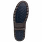 Carolina - Men's Chukka Steel Toe Shoe
