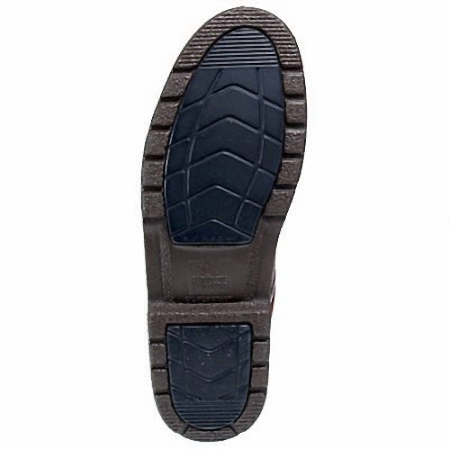 Carolina - Men's Chukka Steel Toe Shoe