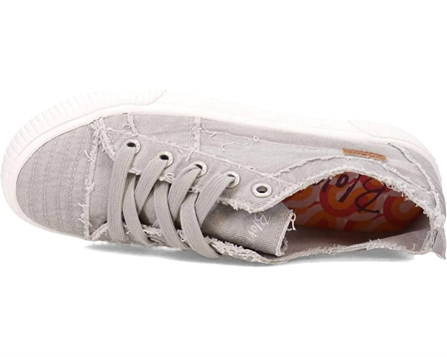 Blowfish - Clay Canvas Sneaker