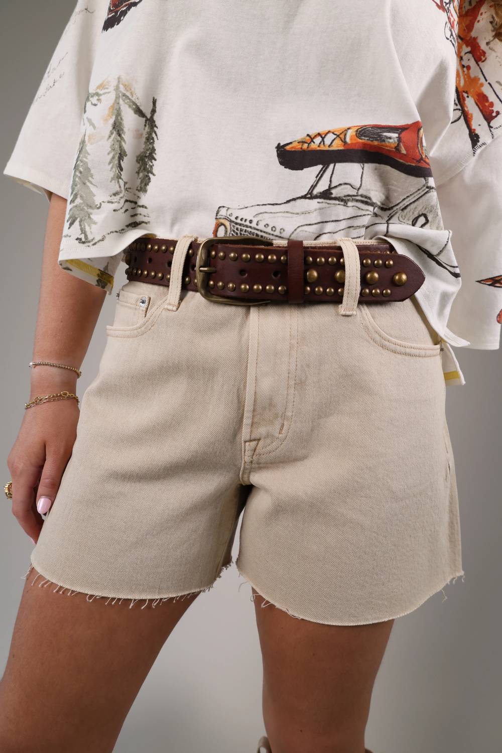 Pistola - Women's Kennedy Shorts