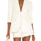 Cinq A Sept - boucle khloe blazer
