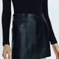 Pistola - Tera High Rise Mini Skirt