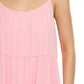 Pj Salvage - Women's Limeade Mini Dress