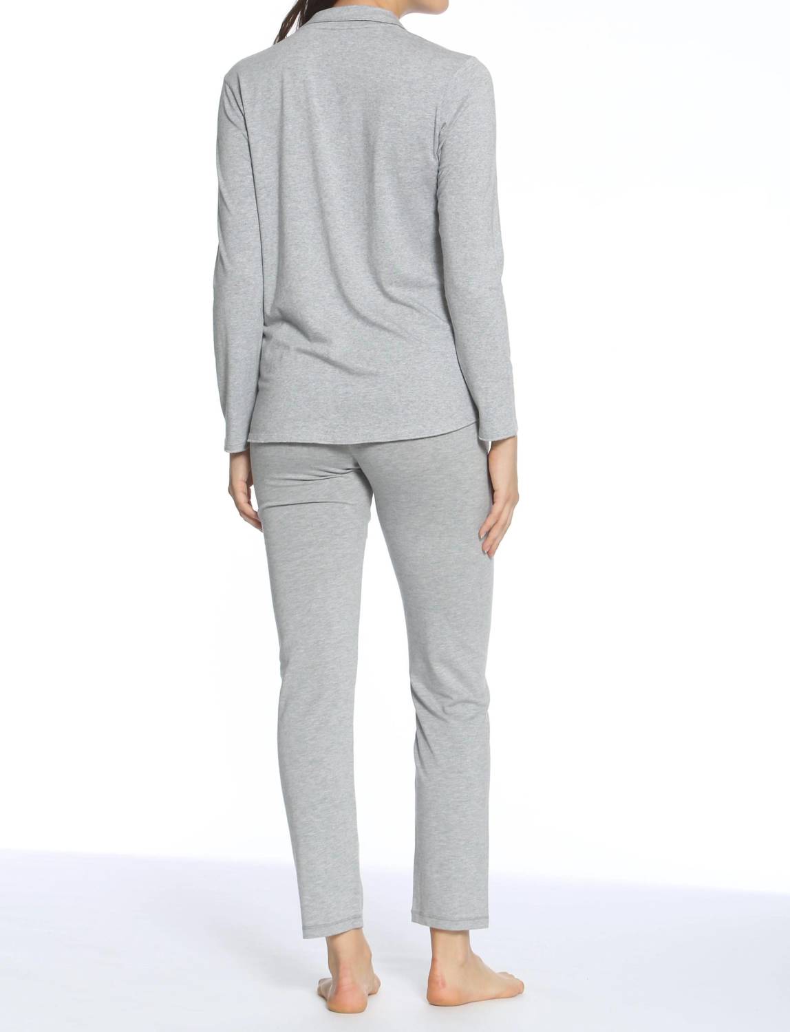 Twelve Eighty Eight - Brenda Long Sleeve Pajama Set
