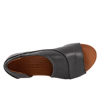 Bueno - Sandália feminina Tahiti Slip-on
