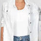 4453166 Canada - Linen Blend Foil Jacket