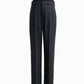 Alaia - Women's Knit Band Trouser