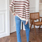 Emerson Fry - Carolyn Long Sleeve Sweater