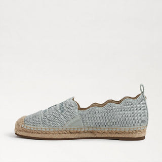 Sam Edelman - Mocassim Karla Espadrille Feminino