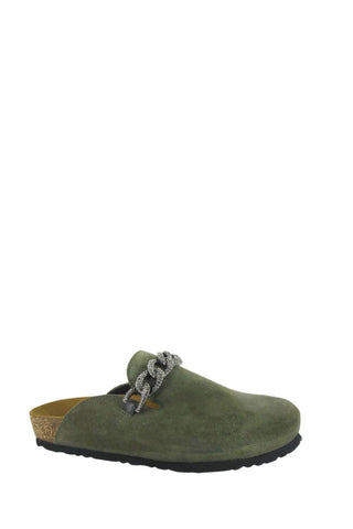 Naot - Tamanco Memphis Feminino