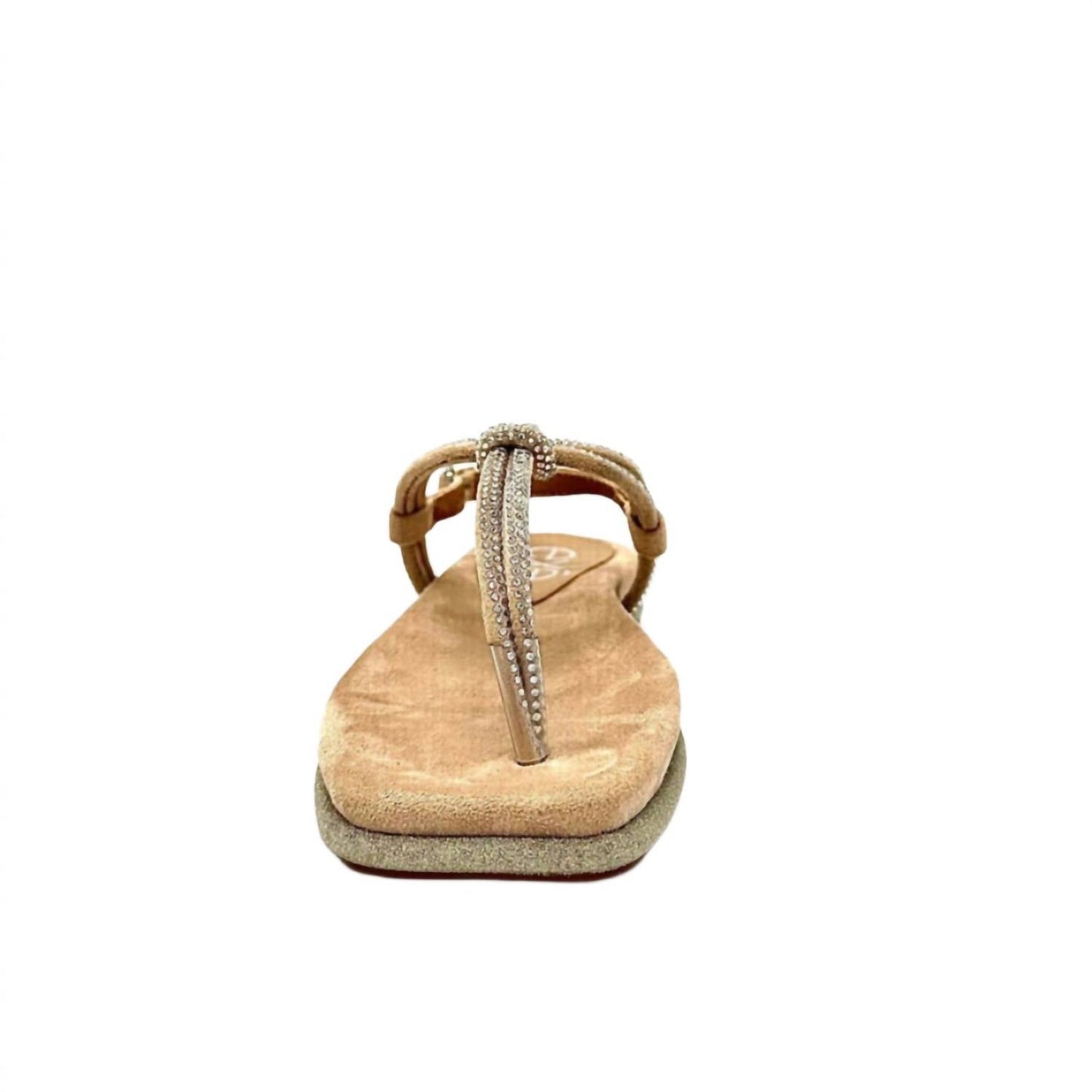 Exe - Women's Gla4008 Flat Sandal
