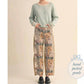 &Merci - Women's Two Tone Cardigan