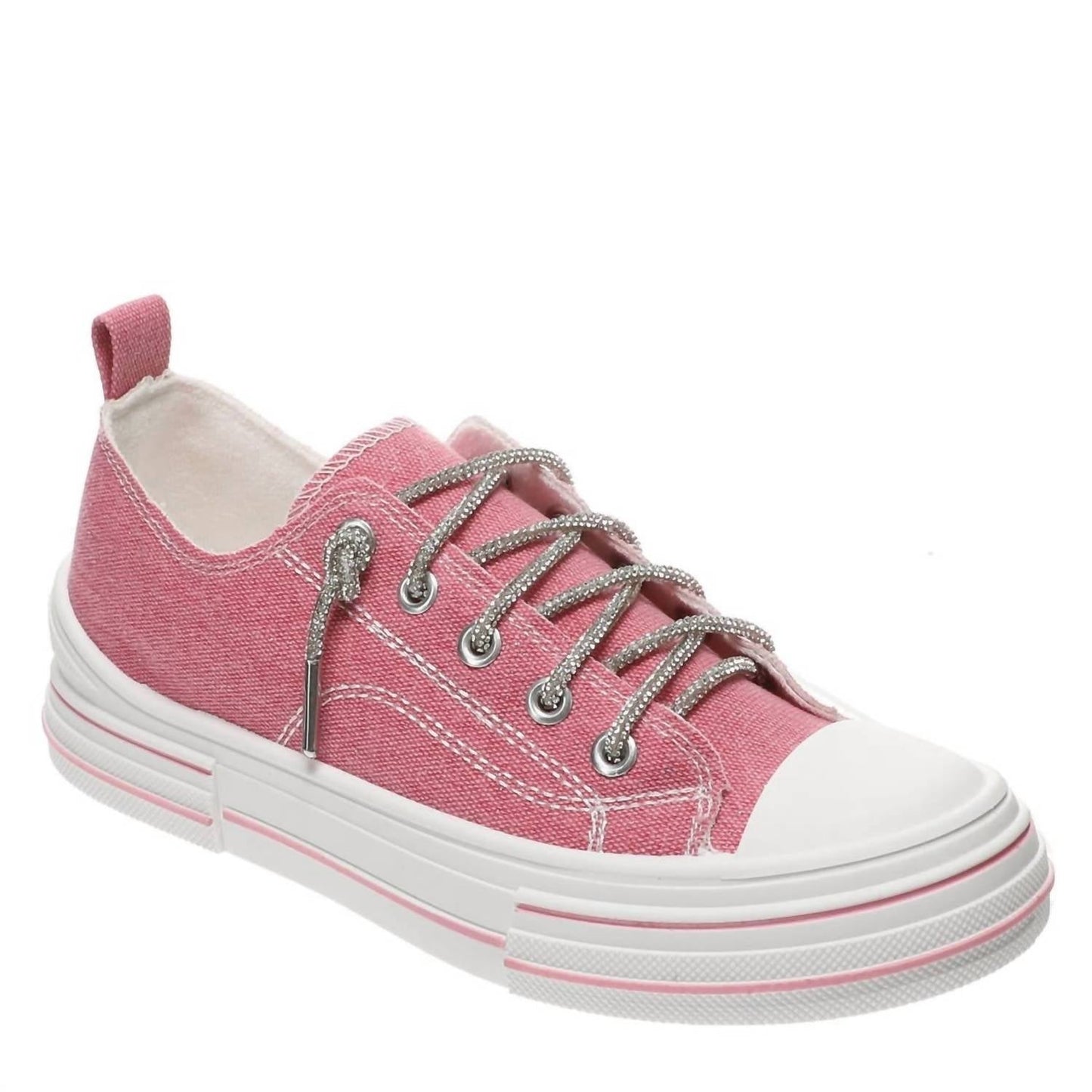 Very G - Women's Aman Sparkle Sneaker