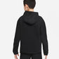 Nike - Moletom com capuz Tech Fleece para crianças