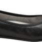 Alegria - Women's Arielle Leather Ballet Flats