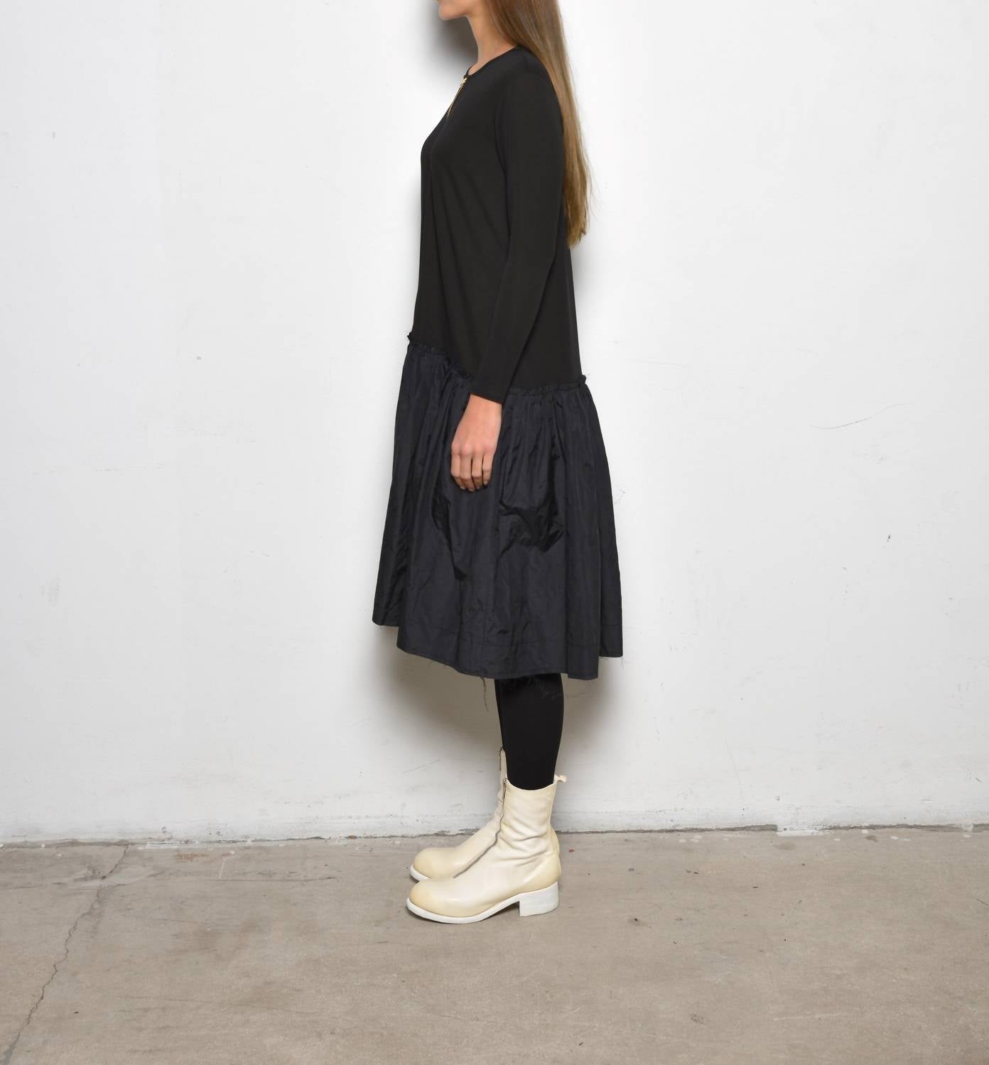Simply Mila - Dune dress