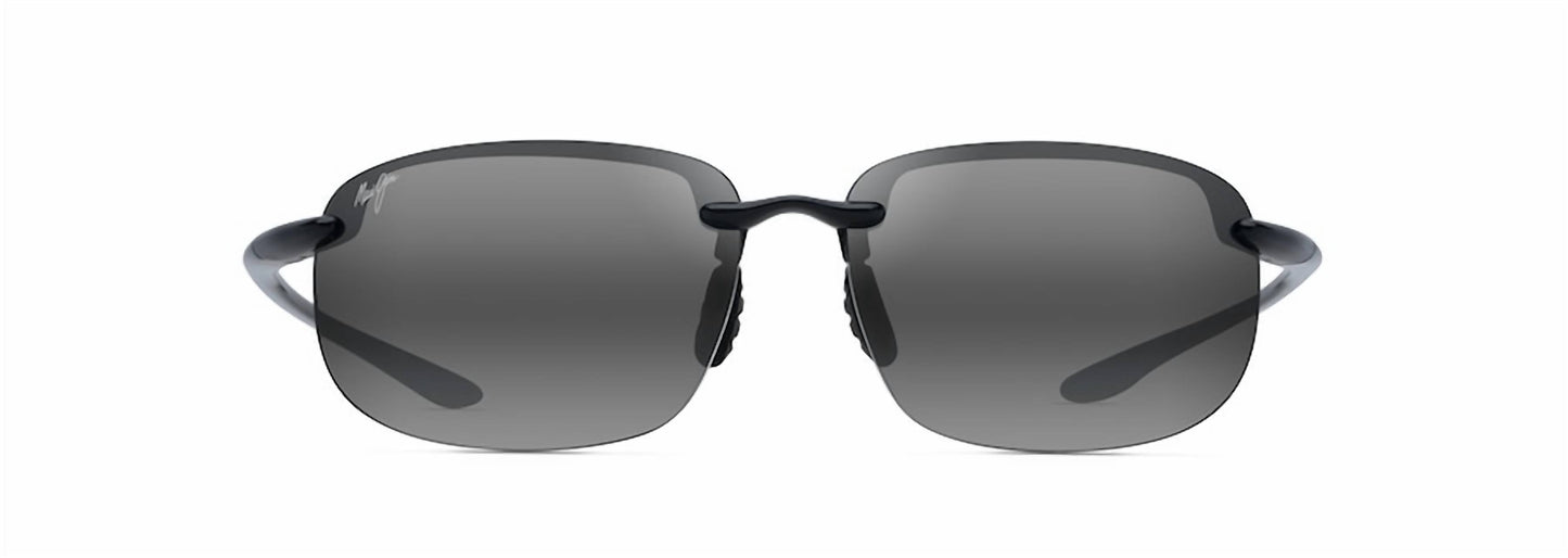 Maui Jim - Ho'okipa Xl Reader 1.5 Power Polarized Sunglasses